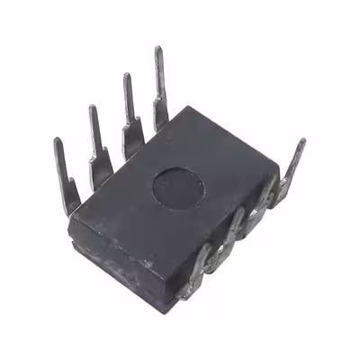 آی سی درایور ماسفت مدل IR2125