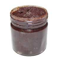 رب آلوچه محلی