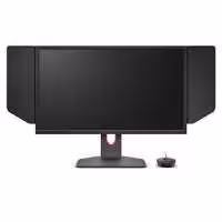 مانیتور بنکیو مدل Benq ZOWIE XL2546K سایز 24 اینچ