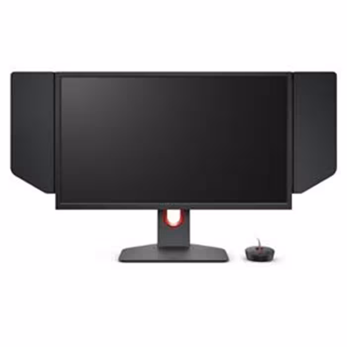 مانیتور بنکیو مدل Benq ZOWIE XL2546K سایز 24 اینچ