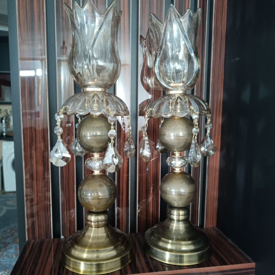 شمعدان شیک
