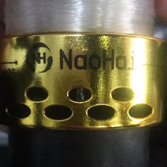چرخ ماهیگیری نااوهای مدل SY-2000