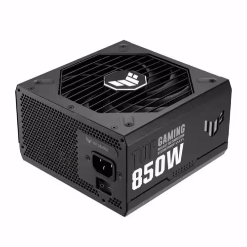 پاور ایسوس 850 وات ASUS TUF Gaming 850W Gold (آکبند-گارانتی اصلی)
