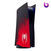 کنسول بازی سونی Sony PlayStation 5 Standard Spider-Man 2 825GB SSD (V1200)