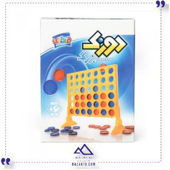 بازی ایرانی دوزک بزرگ قلقلک