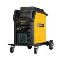 دستگاه جوش 500 آمپر صبا الکتریک مدل MASTER ARC R-510 ANALOG