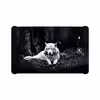 برچسب پوششی ماهوت مدل Dire Wolf مناسب برای تبلت سامسونگ Galaxy Tab E 9.6 2015 T560