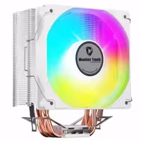 خرید فن خنک کننده Fan MASTER TECH MF300 DELTA با بهترین قیمت
