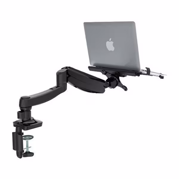 پایه نگهدارنده لپتاپ با جک گازی ارگو مدل WLA002