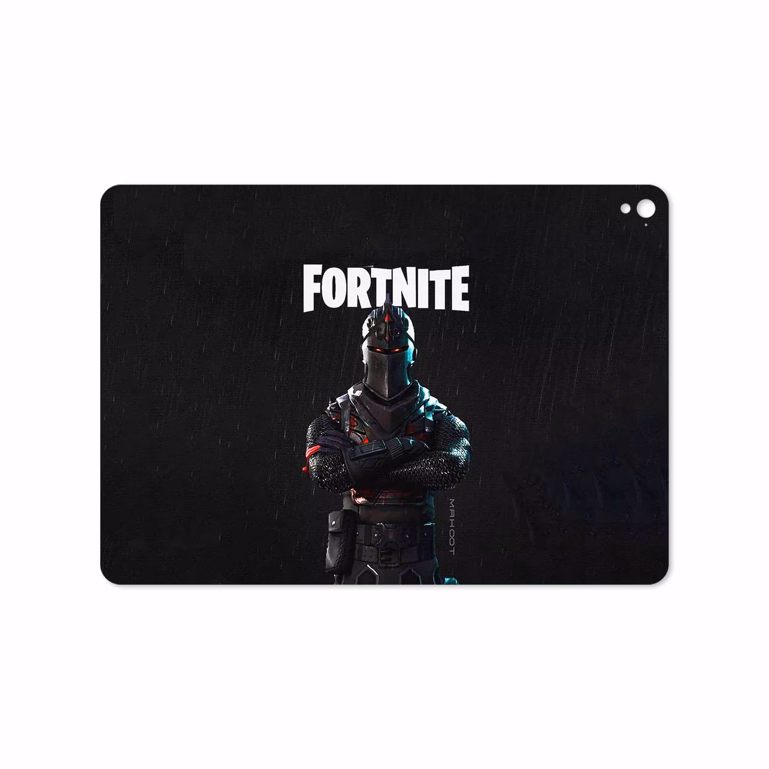 برچسب پوششی ماهوت مدل Fortnite-Game مناسب برای تبلت اپل iPad Pro 9.7 2016 A1673