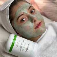 ماسک هیدروژلی کیوی ارفلند 500 گرم