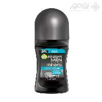 رول دئودورانت مردانه گارنیر مدل COOL حجم 50 میل