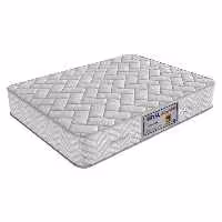 تشک رویال مدل طبی فنری دونفره سایز 180x200 سانتی متر