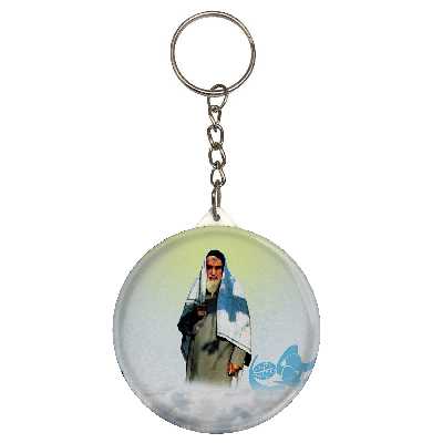 جاکلیدی طرح امام خمینی مدل S3004 