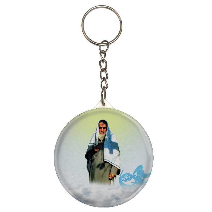 جاکلیدی طرح امام خمینی مدل S3004 