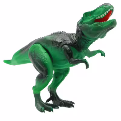 فیگور طرح دایناسور مدل TREX-A2