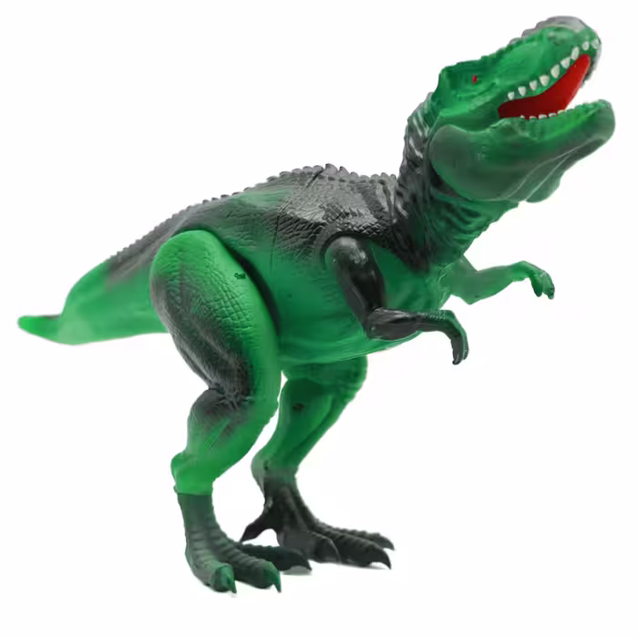 فیگور طرح دایناسور مدل TREX-A2