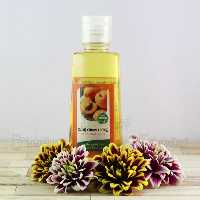 روغن هسته زردآلو 60cc ایرونیش