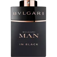 ادو پرفیوم مردانه بولگاری مدل Man In Black حجم 100 میلی لیتر