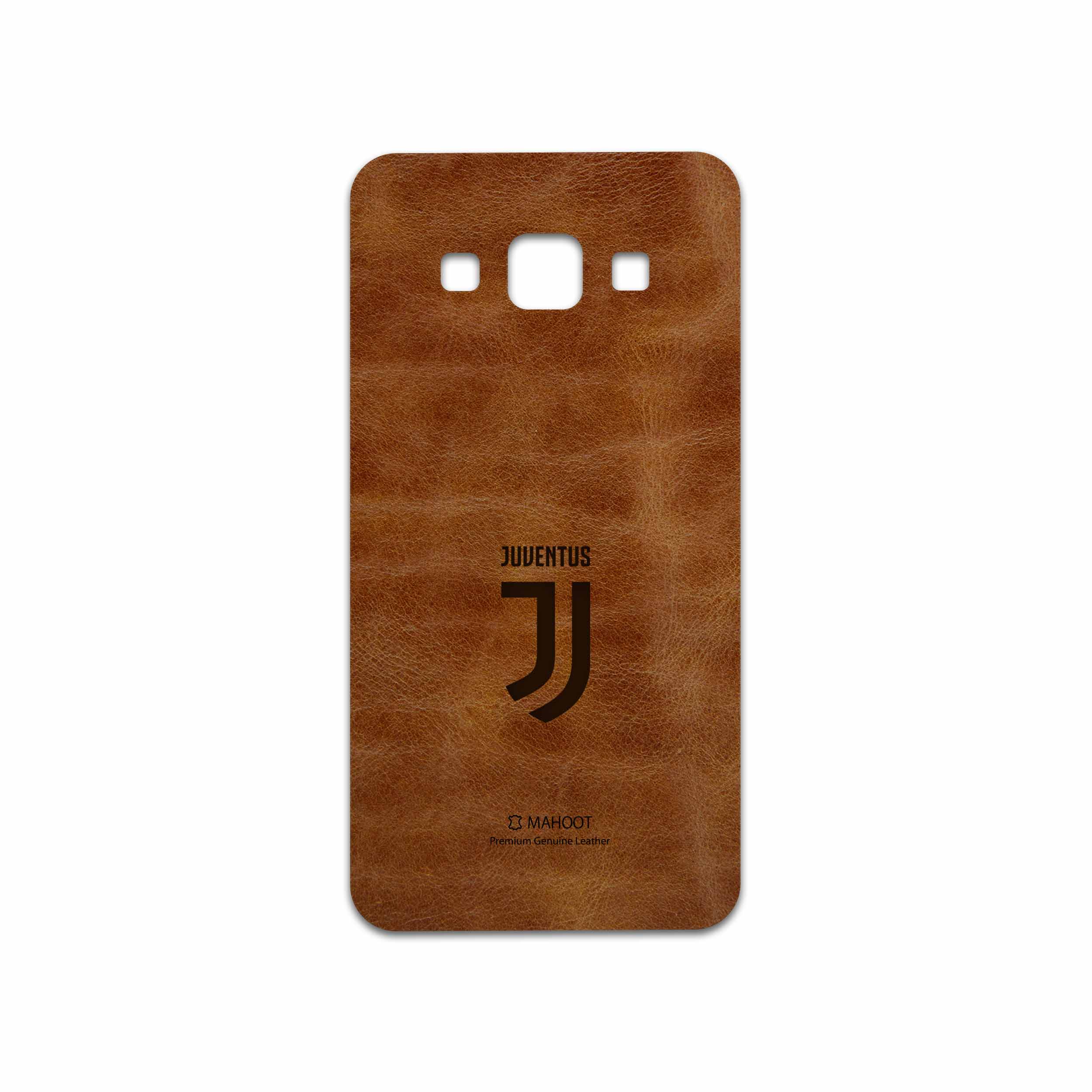 برچسب پوششی ماهوت مدل BFL-JUVE مناسب برای گوشی موبایل سامسونگ Galaxy A3