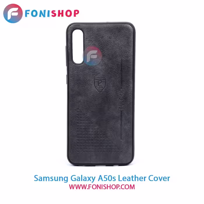 کاور چرمی سامسونگ Samsung Galaxy A50s