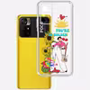 کاور طرح Harry Style مناسب برای گوشی موبایل شیائومی Poco M4 Pro
