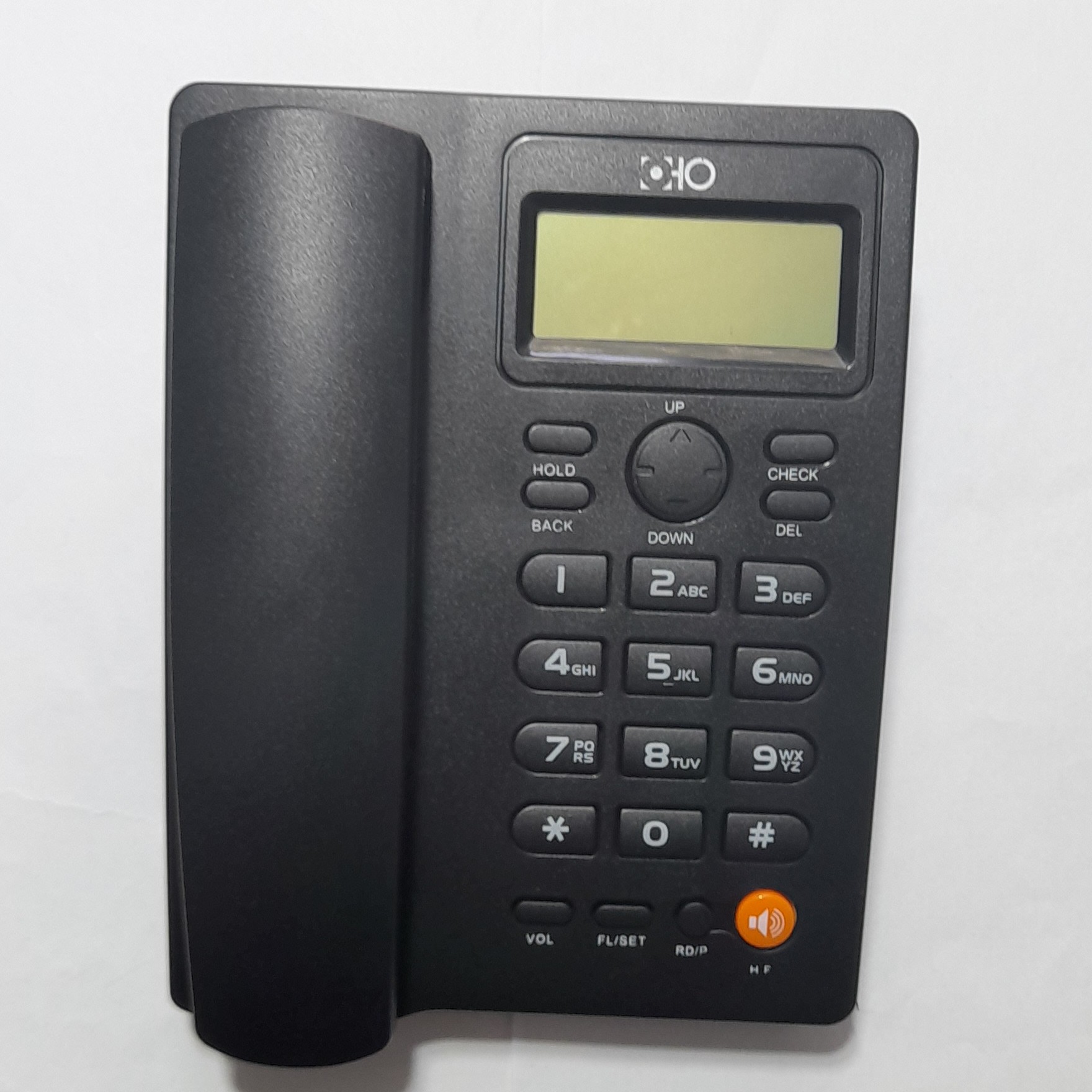 تلفن رو میزی اوهو ارسال رایگان 