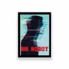 تابلو طرح سریال Mr. Robot