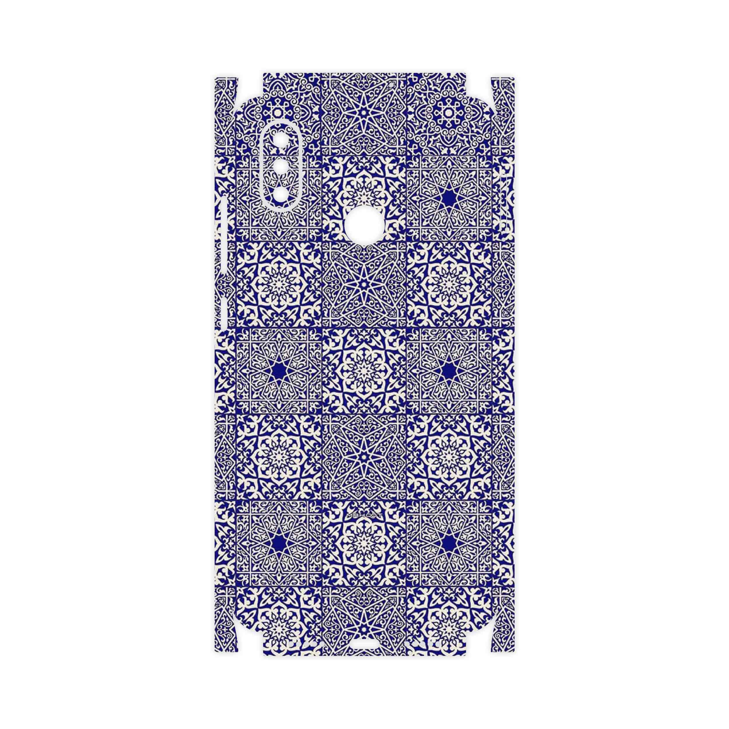 برچسب پوششی ماهوت مدل Iran Tile 11-FullSkin مناسب برای گوشی موبایل شیائومی Mi 8