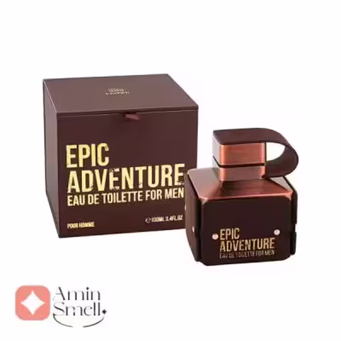 ادکلن اپیک ادونچر امپر | Emper Epic Adventure