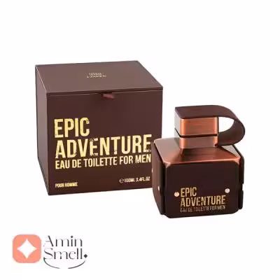 ادکلن اپیک ادونچر امپر | Emper Epic Adventure