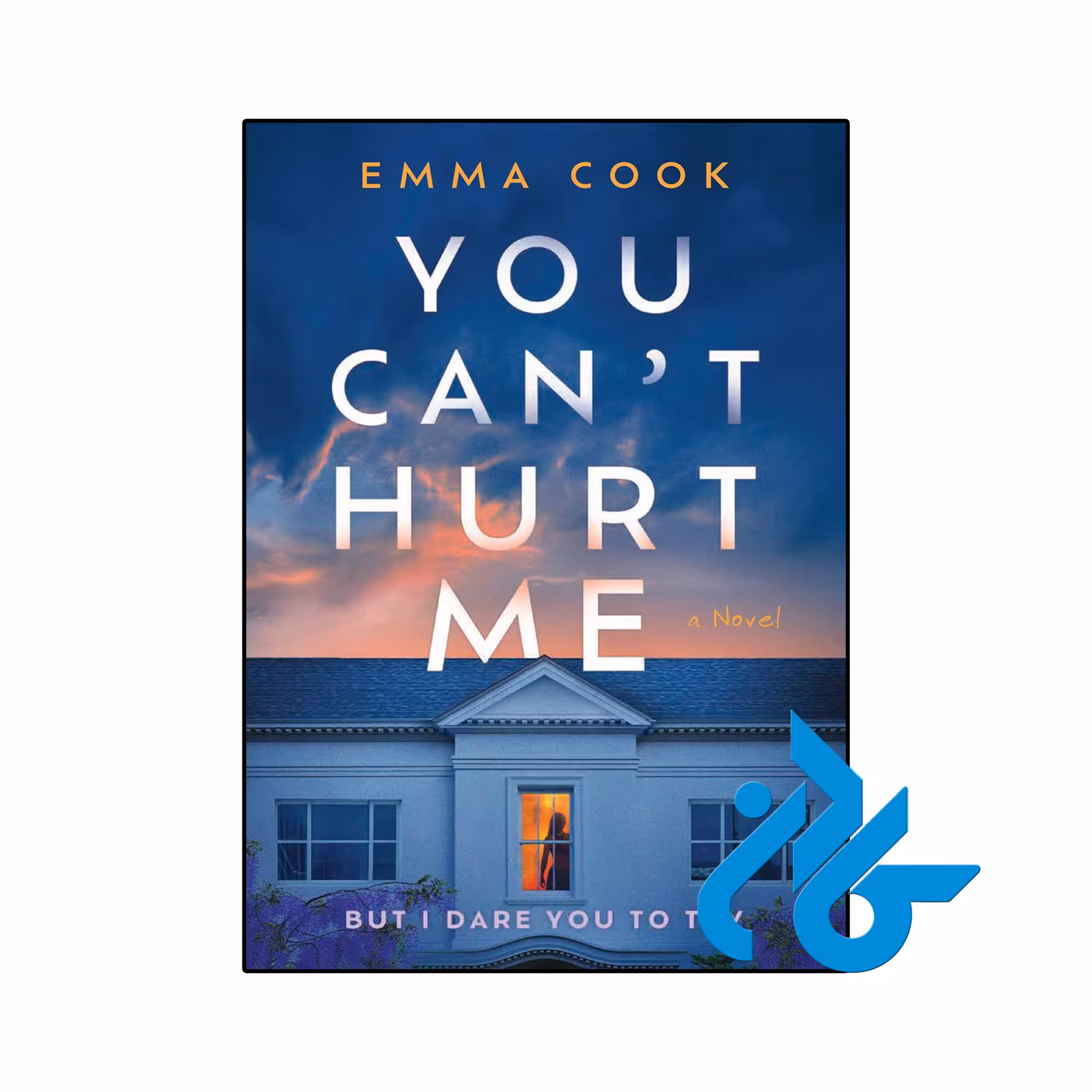 خرید و قیمت کتاب You Cant Hurt Me از فروشگاه کادن