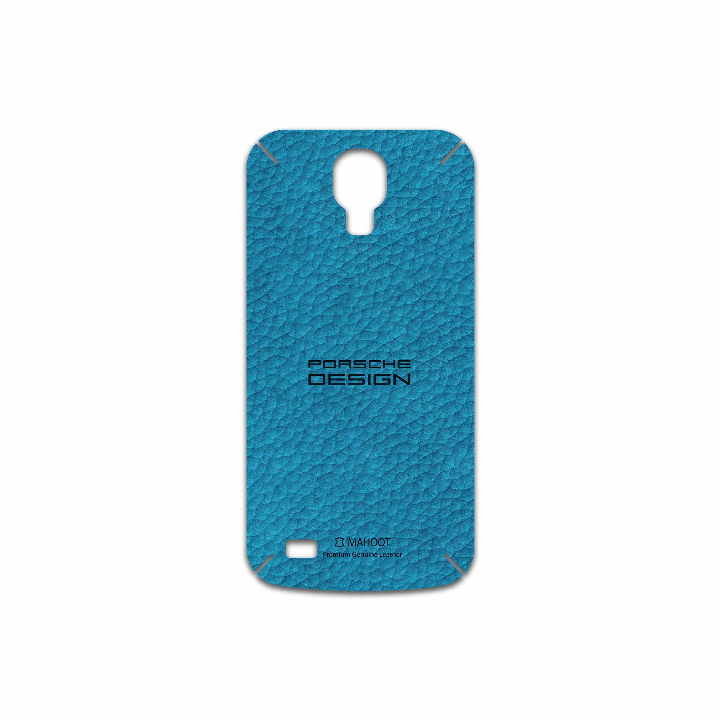 برچسب پوششی ماهوت مدل BL-PRDS مناسب برای گوشی موبایل سامسونگ Galaxy S4 mini