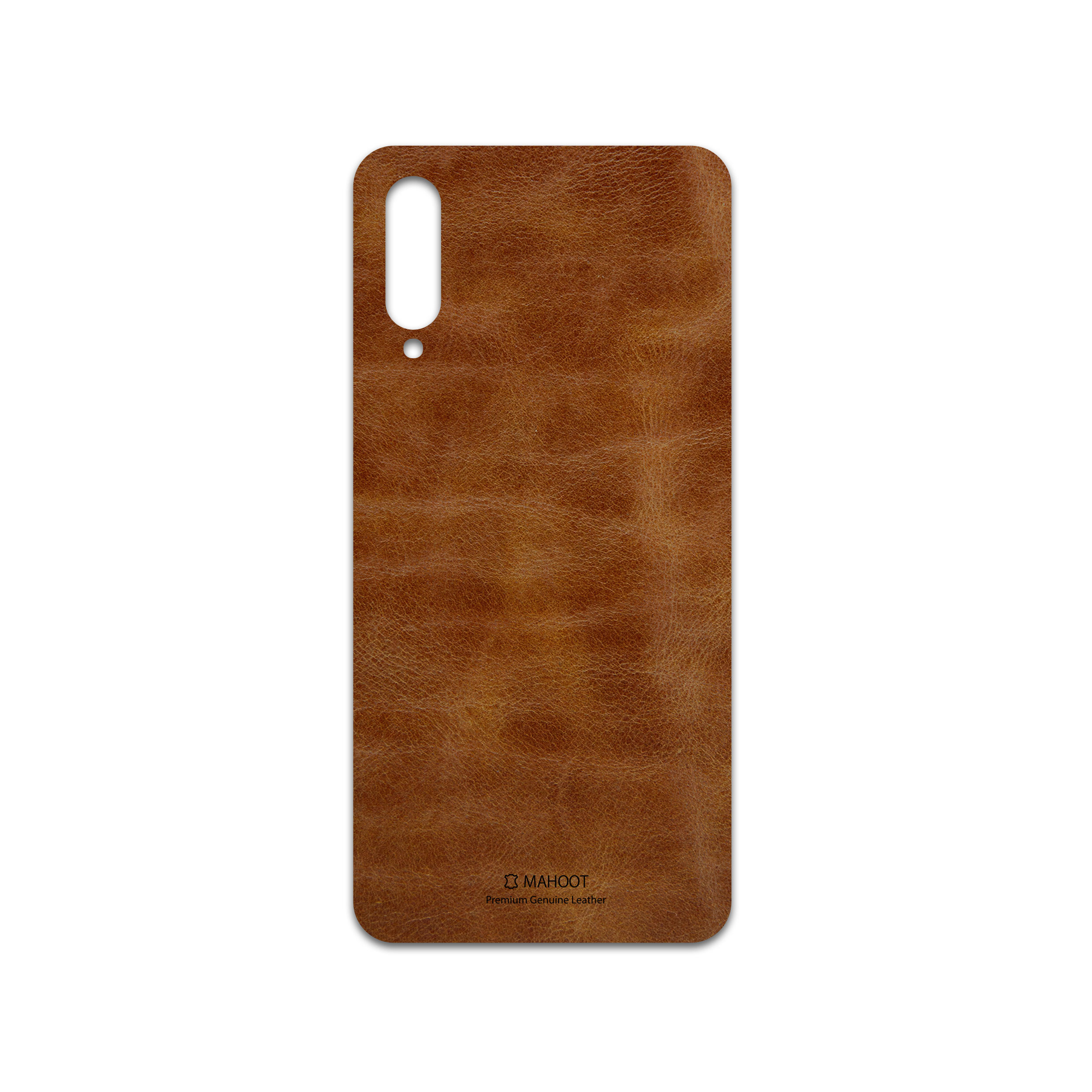 برچسب پوششی ماهوت مدل Buffalo-Leather مناسب برای گوشی موبایل سامسونگ Galaxy A50s