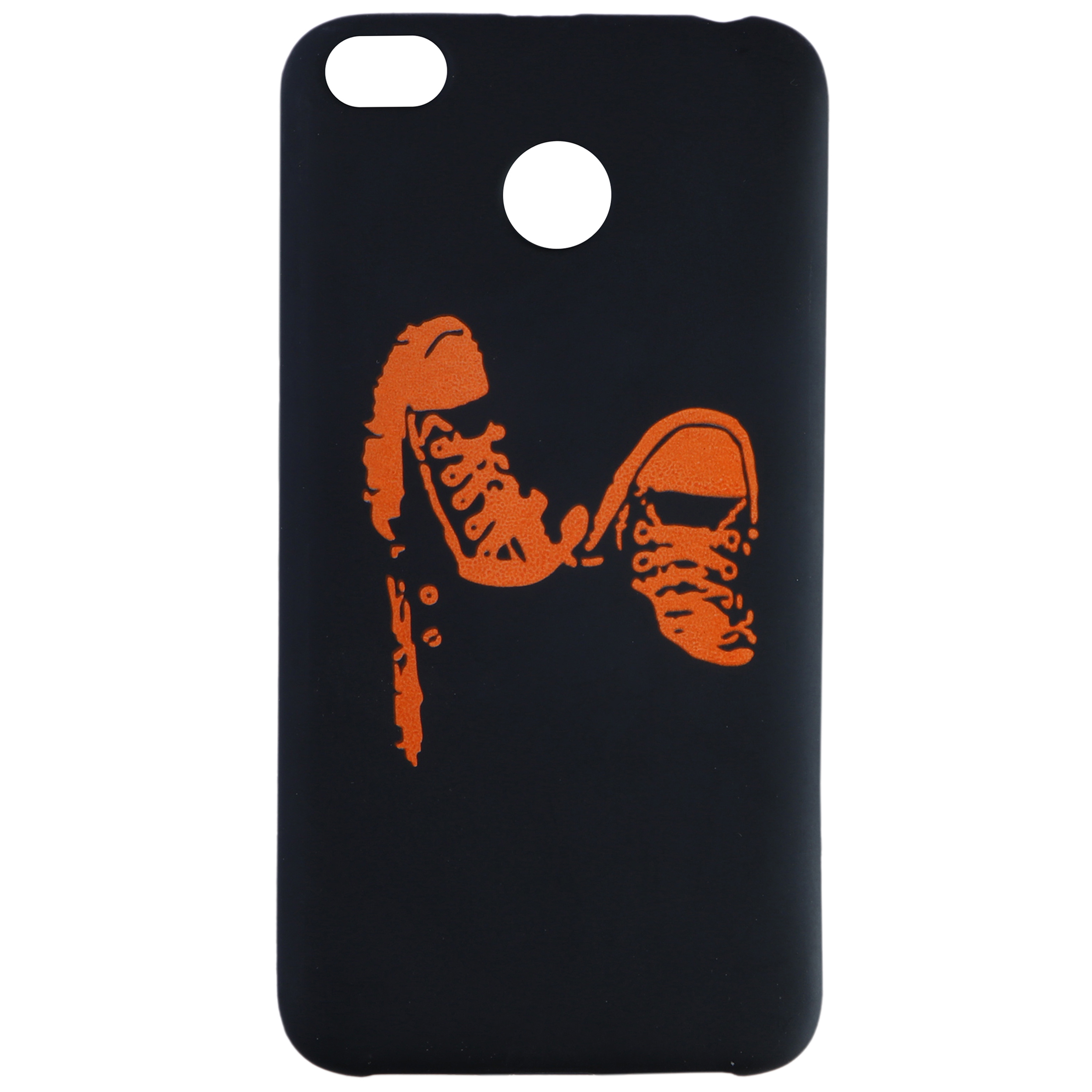 کاور مدل x4 مناسب برای گوشی موبایل شیائومی Redmi 4x