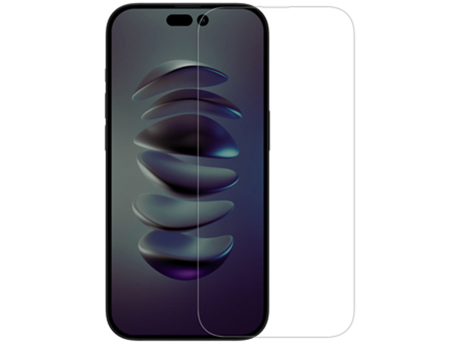 محافظ صفحه نمایش شیشه‌ای آیفون 14 پرو نیلکین Nillkin Apple iPhone 14 Pro H Pro Glass