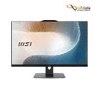 خرید و قیمت کامپیوتر یکپارچه ام اس آی مدل Modern AM272P 12M • 0470036