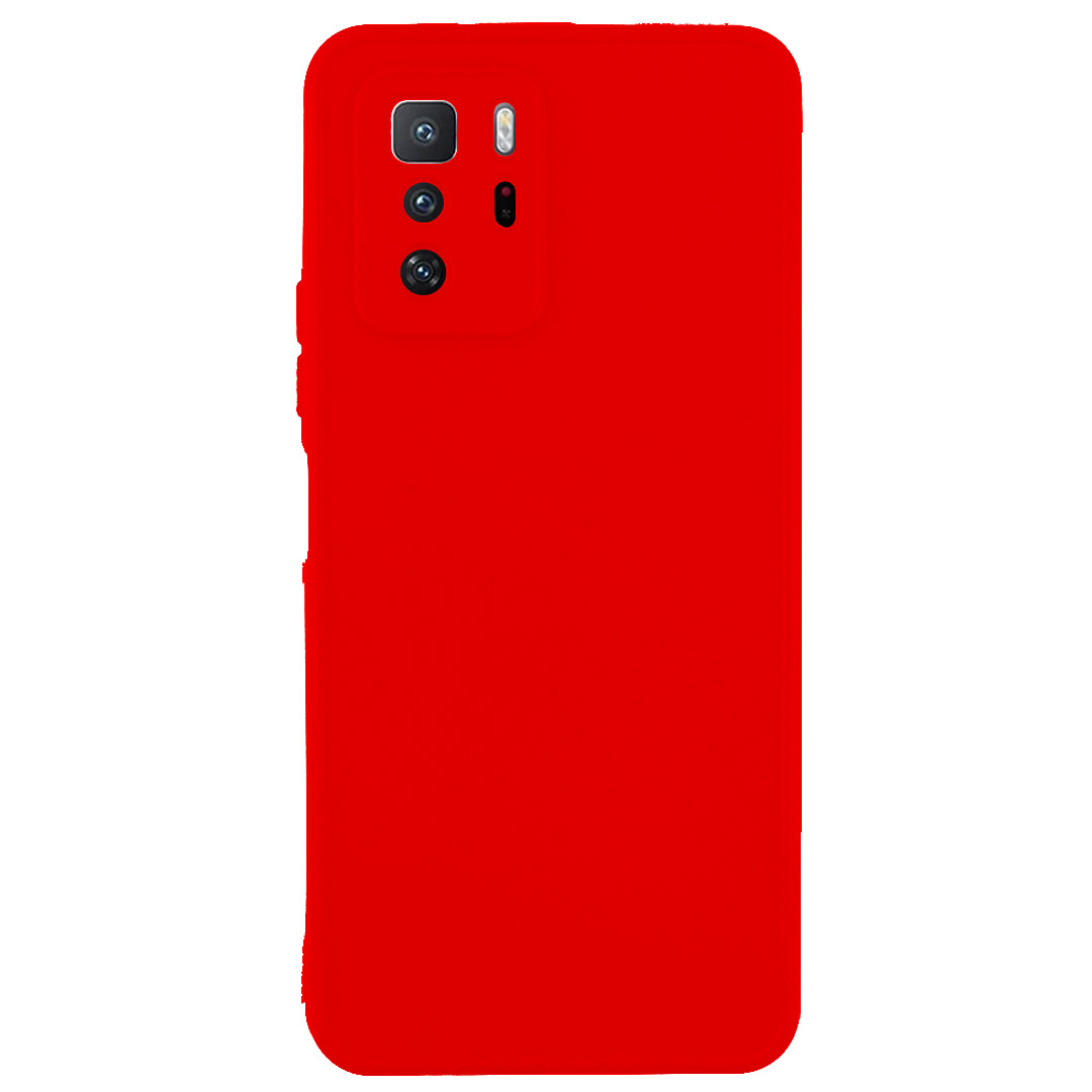 کاور مدل IR-LNZ  مناسب برای گوشی موبایل شیائومی POCO X3 GT