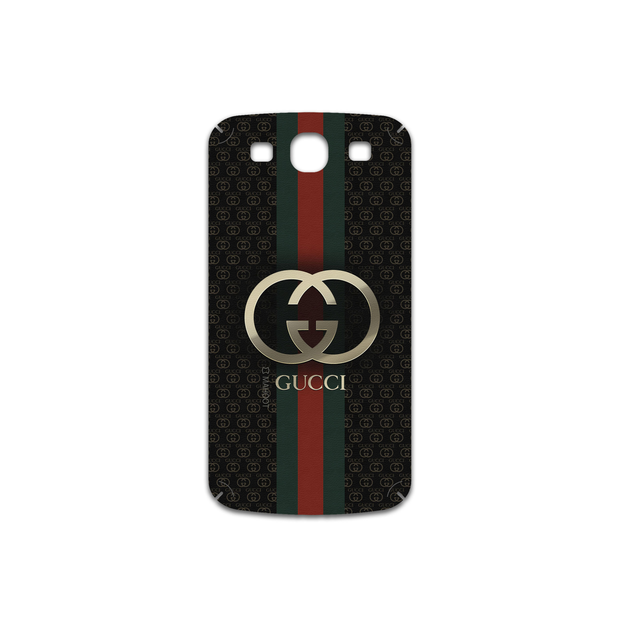 برچسب پوششی ماهوت مدل GCC مناسب برای گوشی موبایل سامسونگ Galaxy S3 Neo