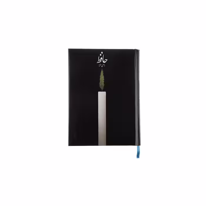 کتاب دیوان حافظ اثر ه ا سایه