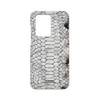 برچسب پوششی ماهوت مدل Cobra-Belly-Leather مناسب برای گوشی موبایل سامسونگ Galaxy S20 Ultra