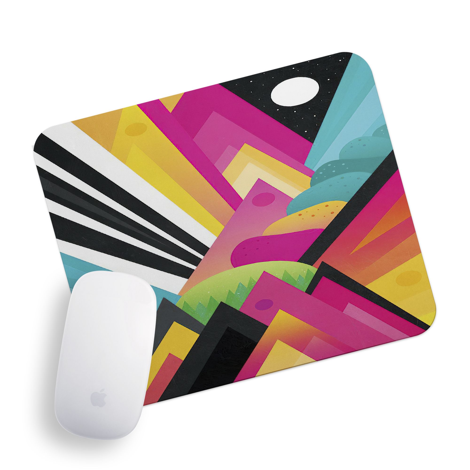 پد موس راویتا طرح 3040