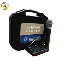 میکروفن بیسیم جاسکو JASCO MR325