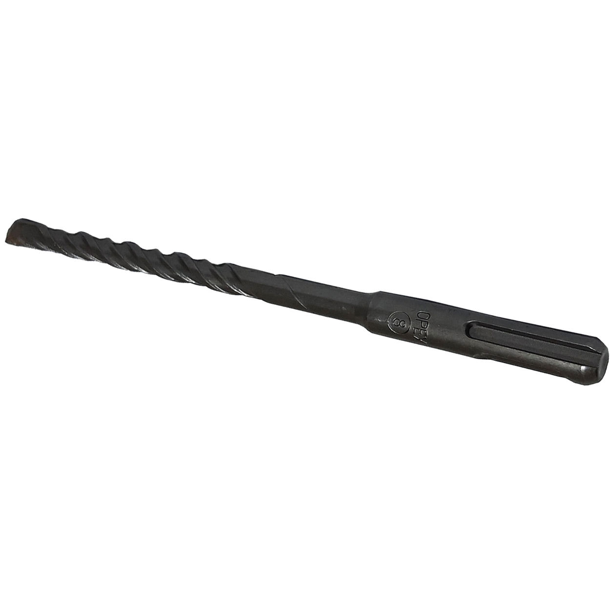 مته چهارشیار اپکس مدل HT - 08 سایز 8 میلیمتر