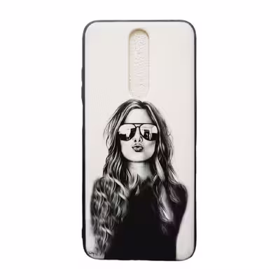 کاور مدل ME-001 مناسب برای گوشی موبایل شیائومی Redmi K30 / Pcoo X2