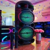 اسپیکر kts 2058 بزرگ