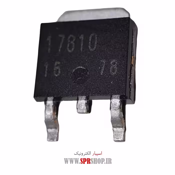 آی سی BA17810FP