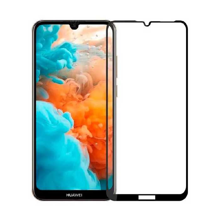 محافظ صفحه نمایش گوشی هواوی (Y7 (2019 سرامیکی