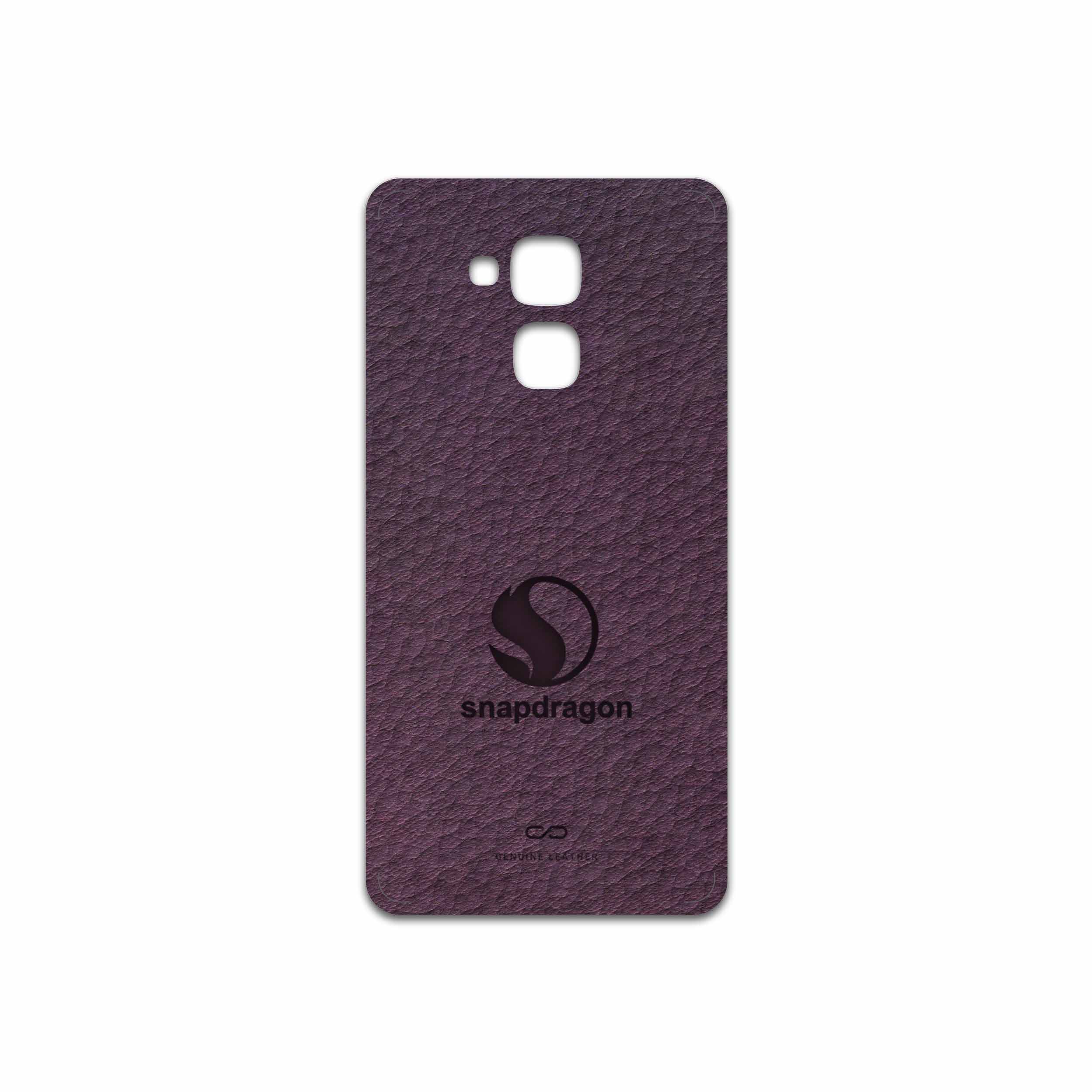 برچسب پوششی ماهوت مدل PL-SNPDRGN مناسب برای گوشی موبایل هوآوی Gt3