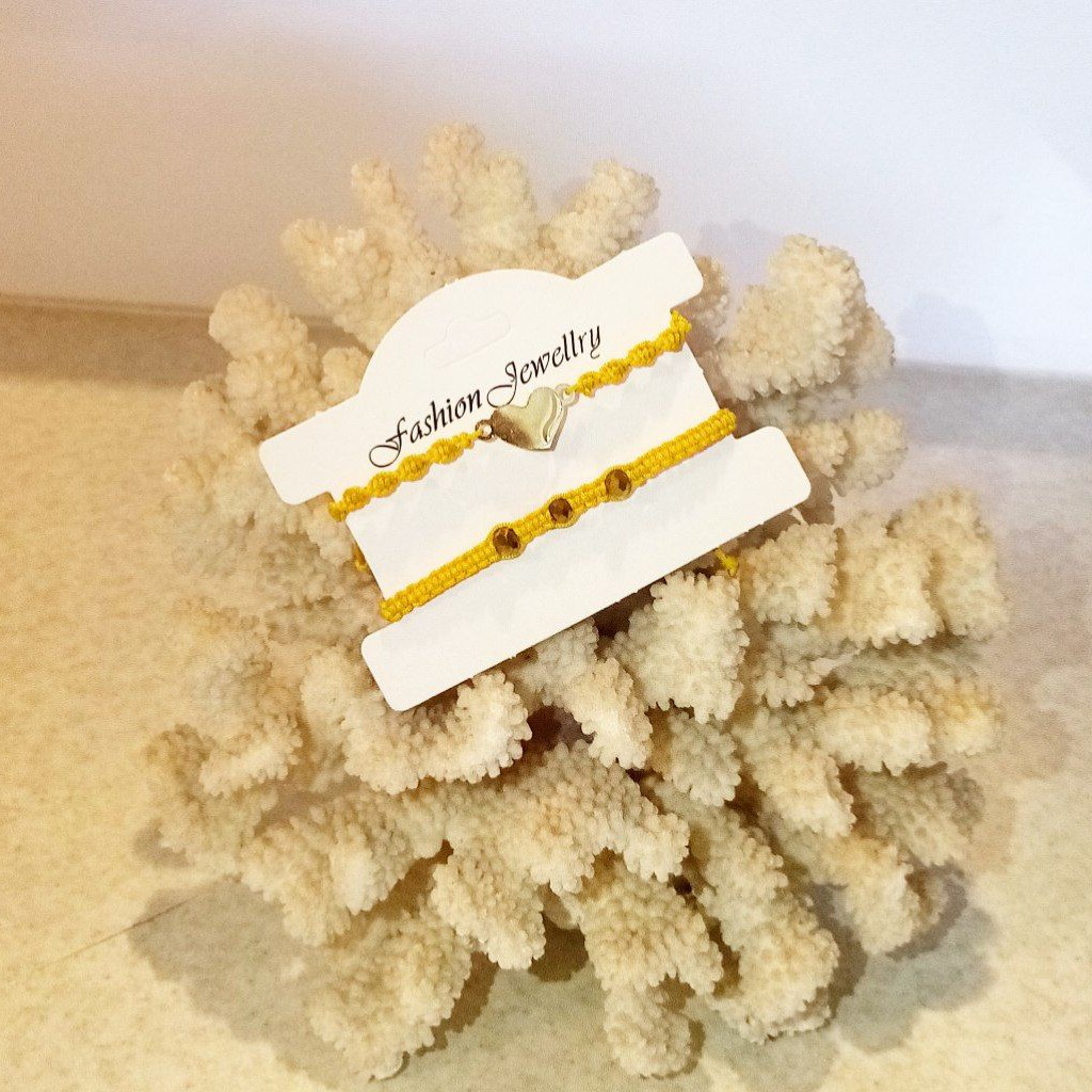 دستبند کد 02